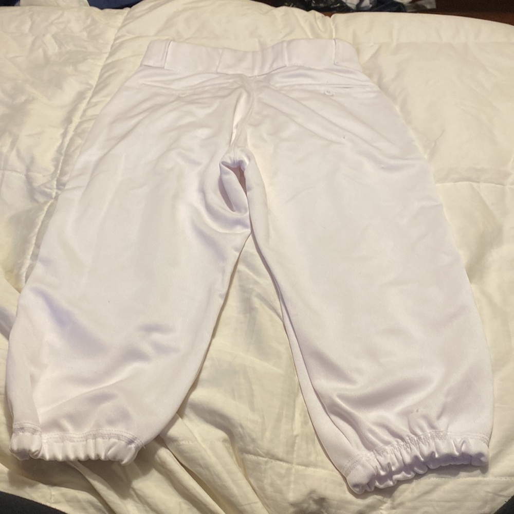 Men’s Baseball Pants - Picture 4 of 6